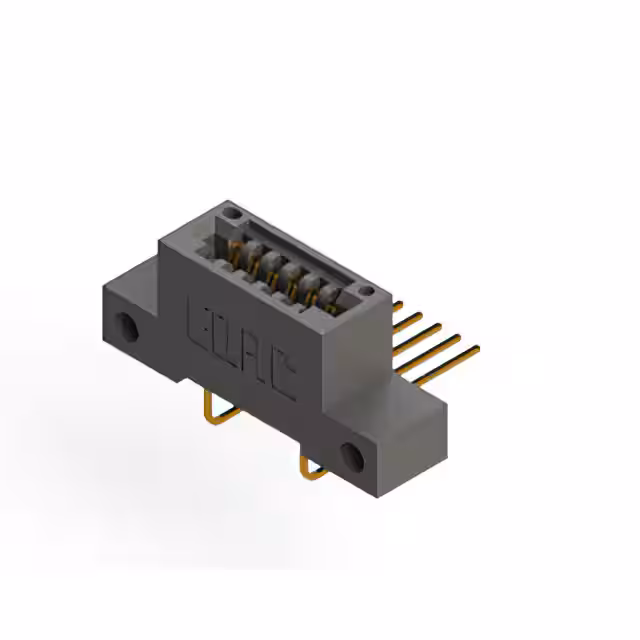 895-012-559-212 EDAC Inc.  Edgeboard Connectors